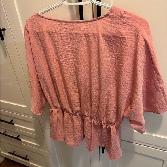 ASOS Pink Blouse - Picture 9 of 9